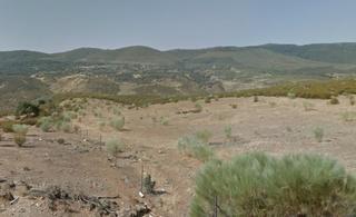 Terreny residencial a Fresnedoso de Ibor