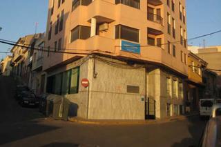 Local commercial à Albox