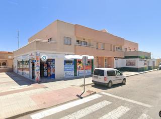 Local commercial à San Agustín