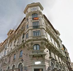 Flat in Congostrina