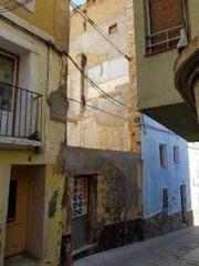 Terreny residencial a Fraga