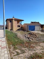 Terreno residenziale in Burgo de Osma - Ciudad de Osma
