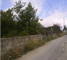 Residential Plot in Herradón de Pinares