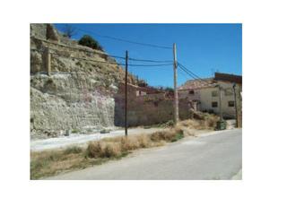 Terreny residencial a Terrer
