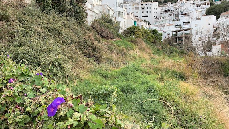 Foto de25f66e-e1bb-47f6-bb3a-674126fc3543. Terrain résidentiel dans Cómpeta