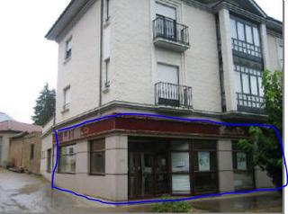 Locale commerciale in Centro Ciudad