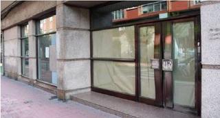 Locale commerciale in Delicias