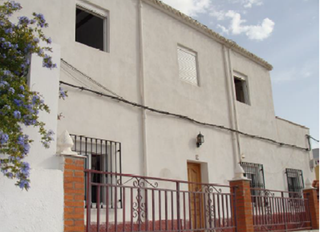 Maison à Berja