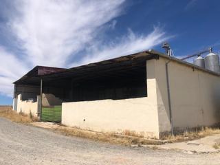 Residential Plot in Larrodrigo