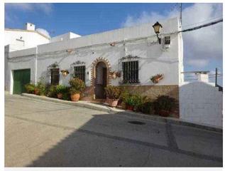 Casa a Lucainena de las Torres