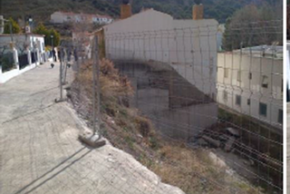 Wohngrundstück in Ciudad Jardín - Tagarete - El Zapillo