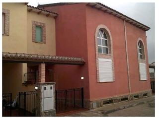 Maison à Aldeanueva de Barbarroya