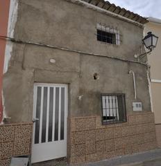 Maison à Tobarra