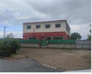 Local Comercial a Malpartida de Plasencia