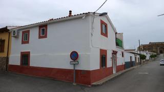Casa a Santiago del Campo