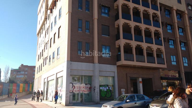 Foto 60939b38-cce3-4ccc-8754-dd6bc0c0a2ba. Local comercial en La Serna Fuenlabrada