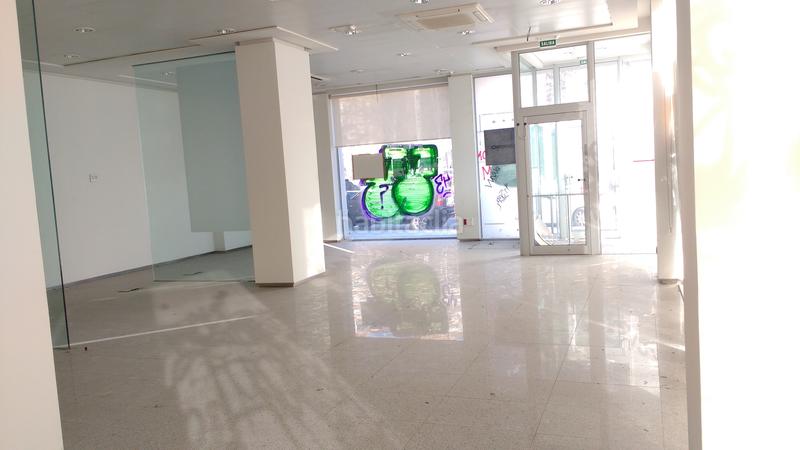 Foto 93f6e655-20ac-4772-b035-145f224c1c33. Local comercial en La Serna Fuenlabrada