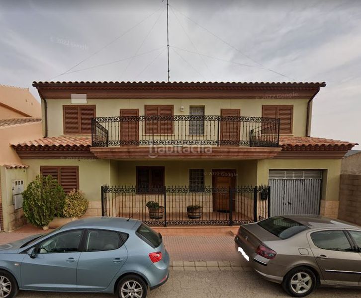 Foto 82b39679-c591-4edc-b390-d27f0b72cf08. Haus in Bonillo (El)