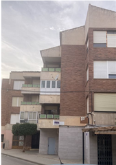 Appartement à Villarrobledo