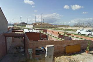 Casa a Cebolla