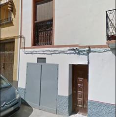Maison à Manzanares