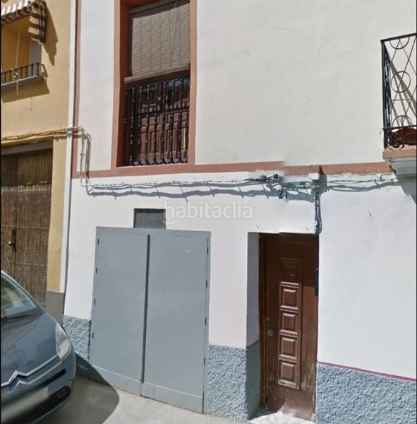 Foto f02379eb-8dd0-4ba4-9408-81a907eb73f1. Haus in Manzanares