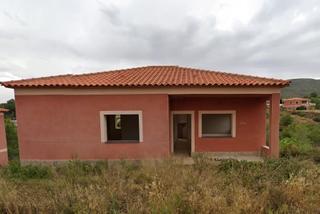 Casa a Aiguamúrcia