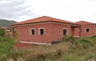 Casa a Aiguamúrcia