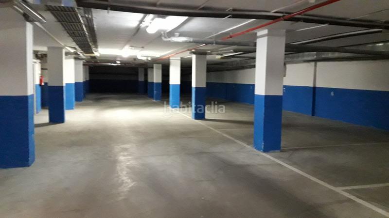 Foto ece6f2b7-1249-4302-ae0b-3165cae03fda. Parking coche en Trijueque