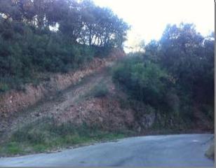 Terrain résidentiel à Vacarisses