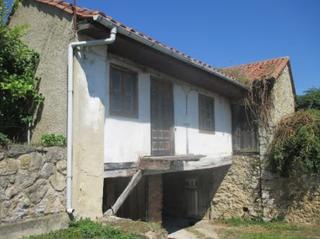 Terreno residenziale in Ribadedeva