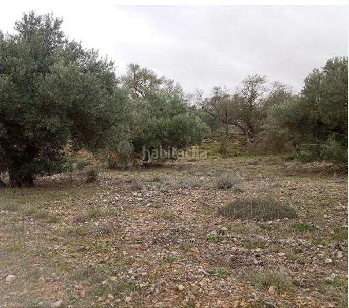 Foto 7b8304f2-f87e-46e1-bea2-df21363c4a5c. Terreno residencial en Villarejo de Salvanés