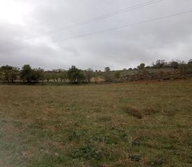 Terreno residencial en Villarejo de Salvanés