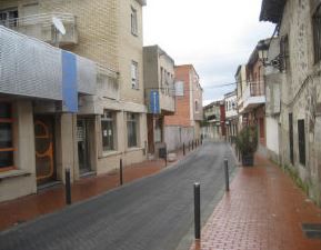 Locale commerciale in Pedrajas de San Esteban