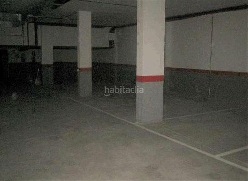 Foto 804327b1-e7c3-4351-a9be-deee6186b15e. Aparcament cotxe a Camarena