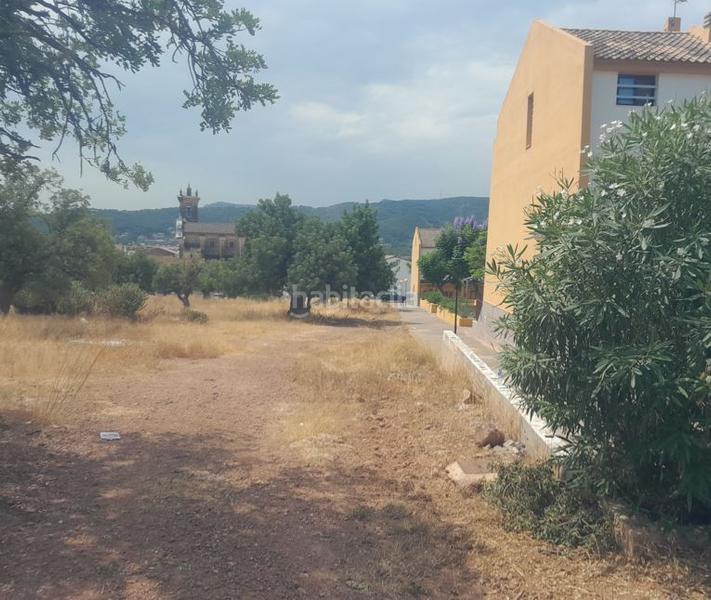 Foto 08662751-634e-458a-a354-188218981d9e. Terreny residencial a Petrés