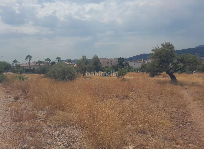 Foto 1dfd4395-0f21-4770-9555-f50313fd9452. Terreny residencial a Petrés