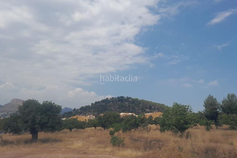 Foto 5248a65e-9cac-48bc-9414-00ede2732dcf. Terreny residencial a Petrés