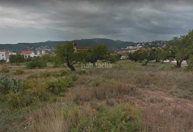 Foto 5b116445-693a-4c2a-b59b-f62c7e562819. Terreny residencial a Petrés