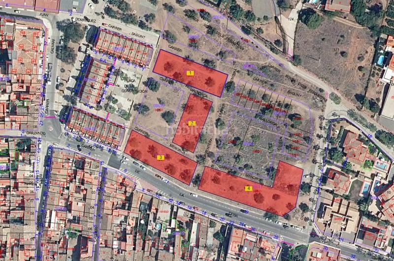 Foto 5b593bb2-0020-446c-99a3-e18d6c6dba99. Terreny residencial a Petrés