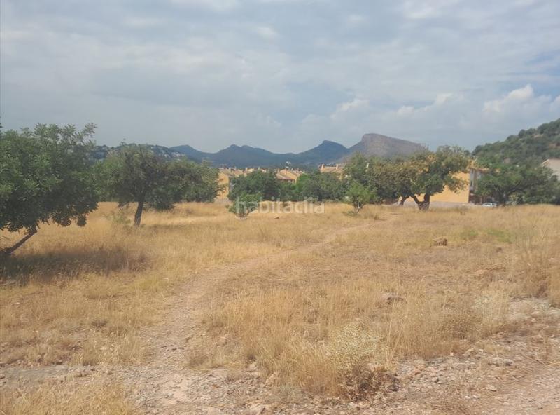 Foto 98138014-00ce-49ba-83c6-acec801f9240. Terreny residencial a Petrés