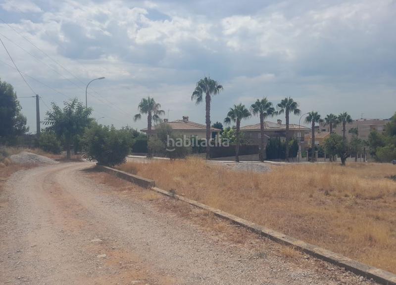 Foto e1f8a6e1-c2d0-4c14-9ecf-246196cd05d1. Terreny residencial a Petrés