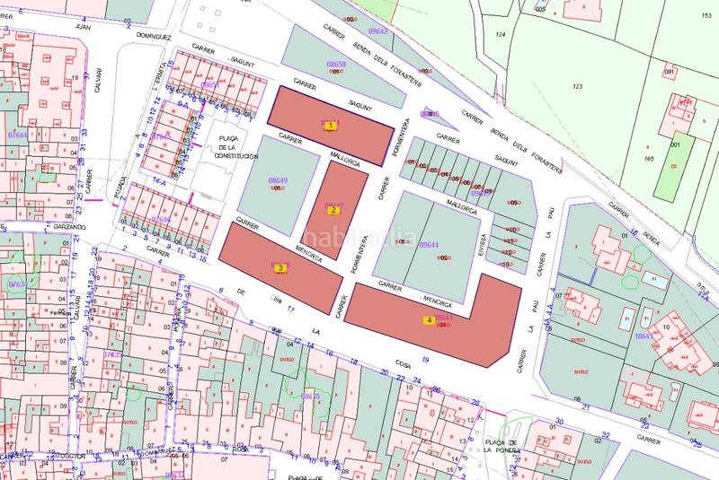 Foto f5ca26ab-8d9f-4ff5-92d6-30c230c1a415. Terreny residencial a Petrés