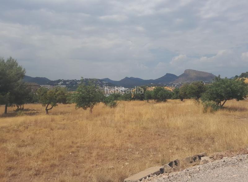 Foto ffd7500e-4392-4d64-bd59-8cbba094be82. Terreny residencial a Petrés