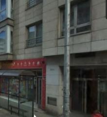 Business premise in Laracha