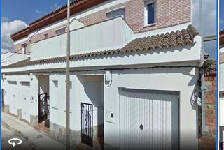 House in Pueblanueva (La)