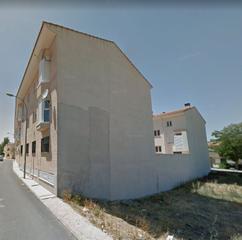 Autoparkplatz in Pulgar