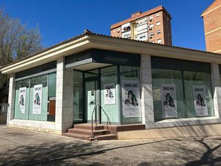 Local Comercial a PAU 2-600
