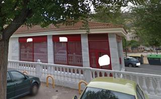 Local Comercial a PAU 2-600