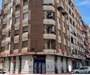 Locale commerciale in El Perchel